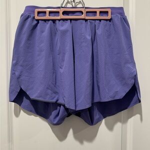 lululemon athletica Violet Men's Athletic Shorts